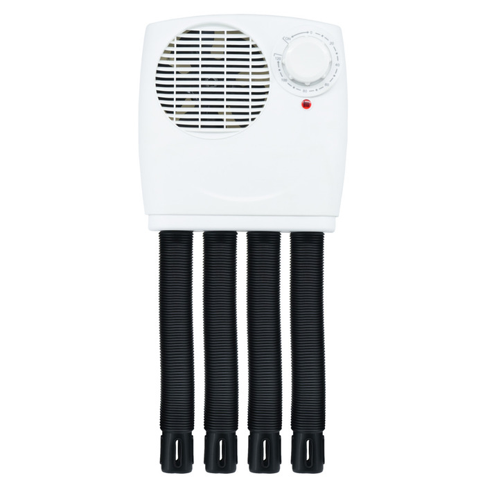 Skotørker 350 W